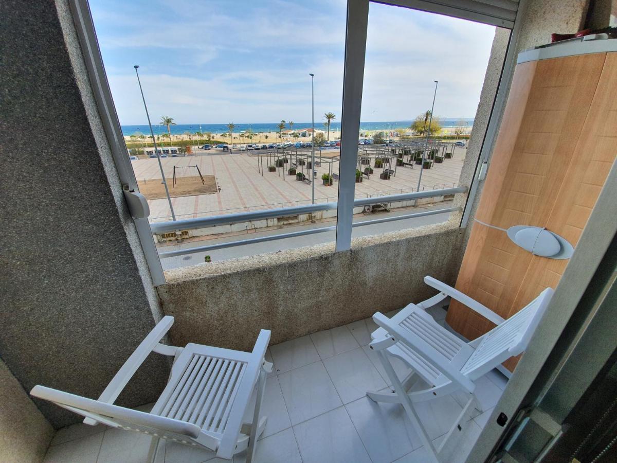 Estudio Seafront Miami 210 Empuriabrava Exterior photo